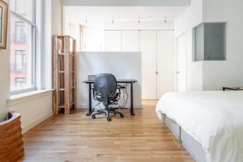 Prime SoHo Lux Loft, New York (photo 2)