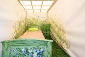 Garden Camping, Tallinn (photo 3)