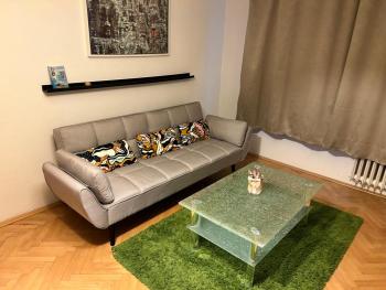 2,5 izbový apartmán v Ružinove, Bratislava (Foto 2)