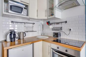 Appartement agréable à Bordeaux, Bordeaux (Foto 3)