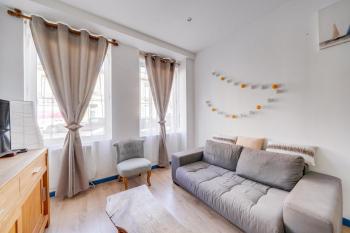 Appartement agréable à Bordeaux, Bordeaux (Foto 4)