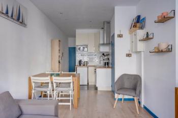 Appartement agréable à Bordeaux, Bordeaux (Foto 2)