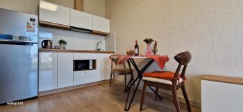 Apartment 82 in Tbilisi, Тбилиси (фото 5)