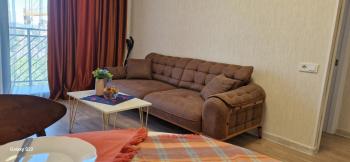 Apartment 82 in Tbilisi, Тбилиси (фото 3)