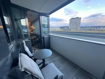 Suites im Cloud, Stuttgart (photo 5)