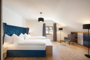 Parkhotel Post, Chiusa (foto 3)