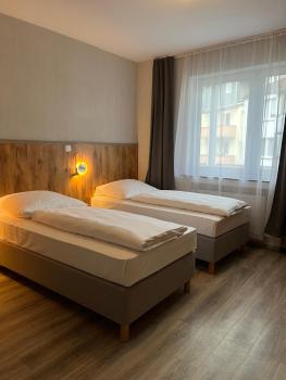 Hotel Allee 55 ende, Hannover (foto 3)