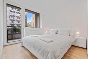 Twin Apartment 1 in Bratislava - With parking, Bratislava (photo 2)