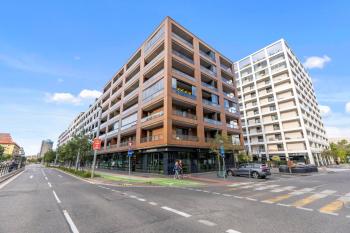 Twin Apartment 1 in Bratislava - With parking, Bratislava (photo 3)