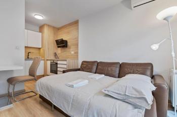 Twin Apartment 1 in Bratislava - With parking, Bratislava (photo 5)