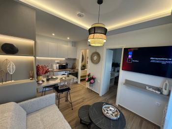 Hellenikon Suites, Paralia Katerinis (fotografie 3)