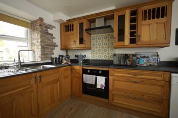 The Barn, Tollerton (Foto 4)