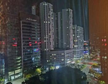 High floor with netflix, Gwangju (Foto 4)