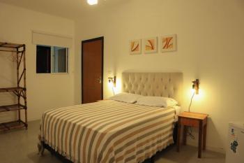 Hotel Pousada Ibituruna inn, São Paulo (fotografie 2)