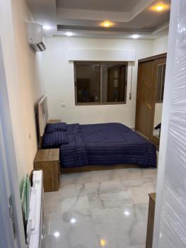 شقة مفروشة و جديدة مع كراج للسيارة في ارقى مناطق اربد, Irbid (foto 3)
