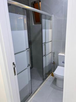شقة مفروشة و جديدة مع كراج للسيارة في ارقى مناطق اربد, Irbid (foto 5)