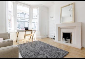 Private Room in Allerton - Quiet & Comfortable, Liverpool (photo 3)