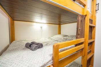 AISHA Hostel, Любляна (фото 4)