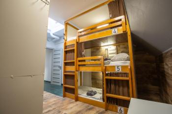 AISHA Hostel, Любляна (фото 5)