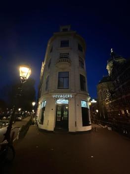 Voyagers Amsterdam, Amsterdam (zdjęcie 2)