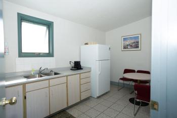 Alpine Inn, Valemount (foto 2)
