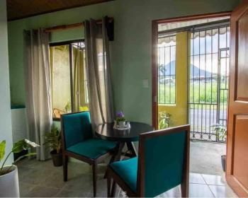 Mini apartamento con vista al Volcán Arenal, Fortuna (Foto 4)