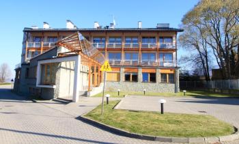 Apartament BazaTatry Giewont View, Zakopane (fotografie 3)