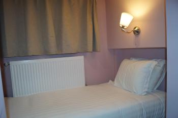 EU Guesthouse, Brusel (fotografie 5)