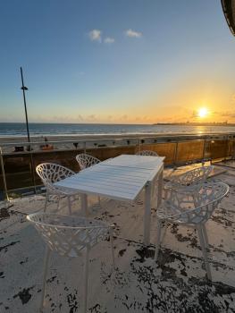 Rêve bleu, Royan (fotografie 5)