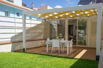 Casa vacanze Casuzza Sferracavallo Palermo, Palermo (photo 4)