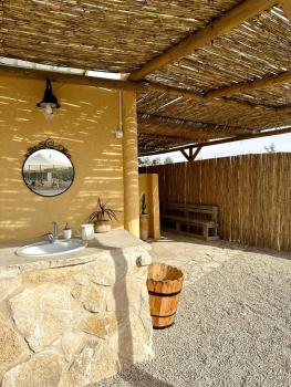 חוות כרמי הר הנגב, Mitzpe Ramon (foto 4)