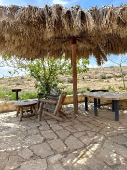 חוות כרמי הר הנגב, Mitzpe Ramon (foto 5)