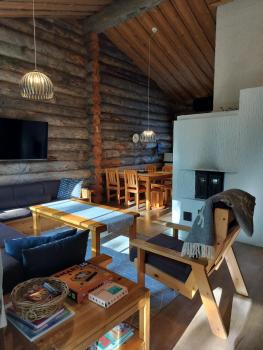 Lomaruka, Ruka (fotografie 3)