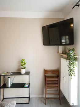 Stilvolles Apartment im lässigsten Viertel, München (Foto 5)