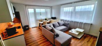 Apartment Hannover - Langenhagen center, Hannover (photo 5)
