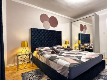 Sunshine Apt in Central Sliema, Слима (фото 2)