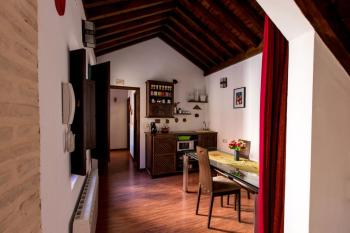 Casa Arte y Sueños, Гранада (фото 5)