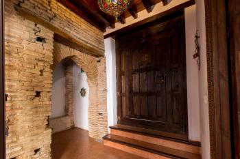 Casa Arte y Sueños, Гранада (фото 4)