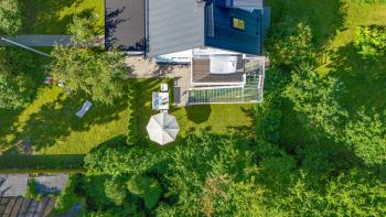 New 3BR family friendly home with huge garden&free parking, Таллин (фото 4)