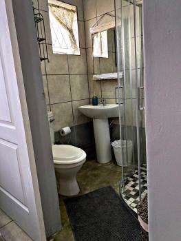 Tehillah, Klerksdorp (foto 4)