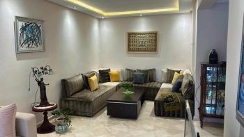 Appartement spacieux et jovial au centre de Casablanca, Casablanca (fotografie 3)