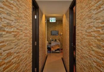JW Hostel, Hong Kong (foto 2)