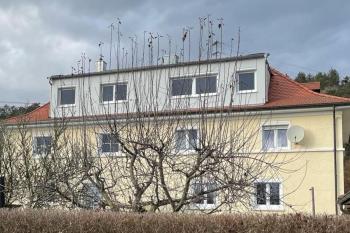 Stadtmitte mit Schlossblick, Sigmaringen (foto 5)