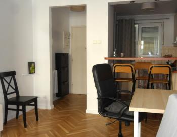 Wrocław Centre Apartment Near University, Breslau (Foto 4)
