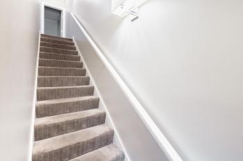Luxury Downtown Townhome Unit 5, Cleveland (foto 3)