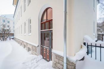 Cozy 1-bedr in the centre near Old Town with private parking, Tallinn (photo 5)