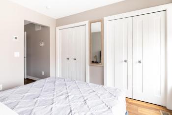 Luxury Downtown Townhome Unit 15, Cleveland (photo 3)
