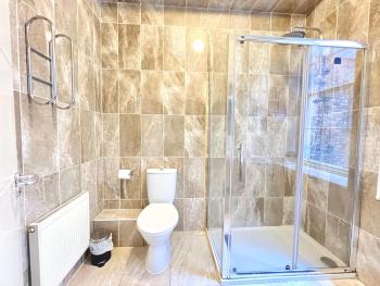 Temple Bar Central Apartment, Dublin (fotografie 4)