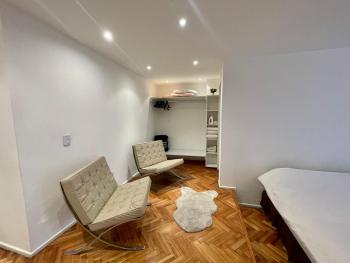 Studio Oro Ubicación premium en medio de Palermo Chico, Soho y Hollywood, Buenos Aires (fotografie 4)