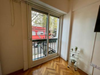 Studio Oro Ubicación premium en medio de Palermo Chico, Soho y Hollywood, Buenos Aires (fotografie 3)